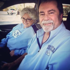 Meet your Posher, Chrisandron